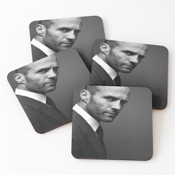Item preview, Jason Statham Aesthetic designed and sold by aforartists.