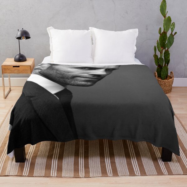 Item preview, Jason Statham Aesthetic designed and sold by aforartists.