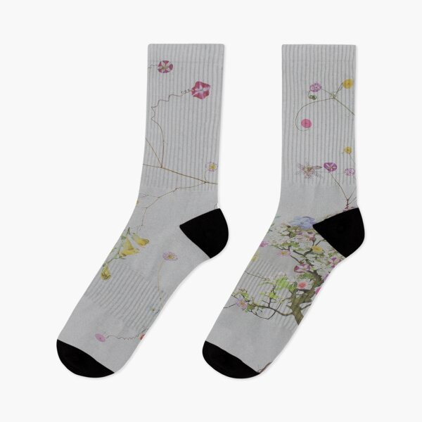 Item preview, Classic Flower designed and sold by BojerShop.