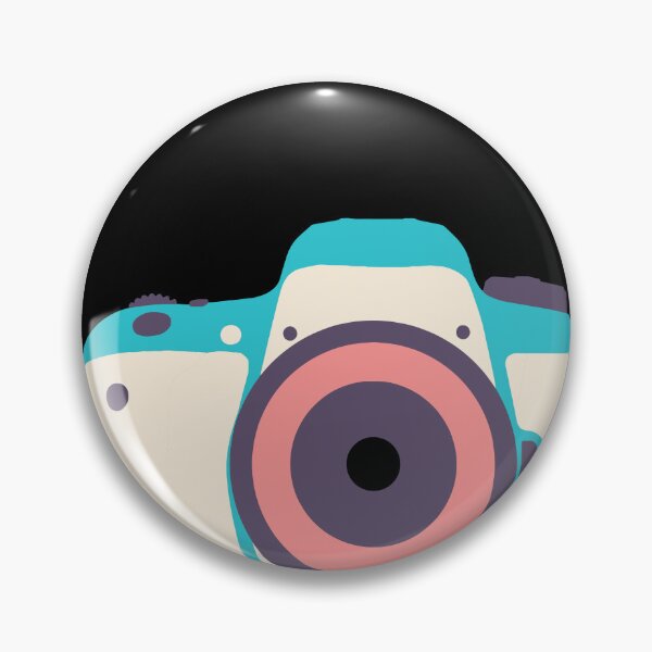 Item preview, Camera Operator Cameraman Artist Funny Photographer designed and sold by TobyLewis1592.