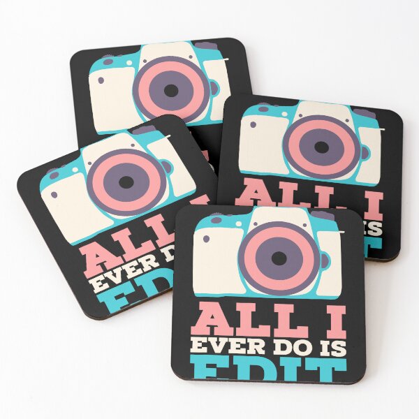 Item preview, Camera Operator Cameraman Artist Funny Photographer designed and sold by TobyLewis1592.