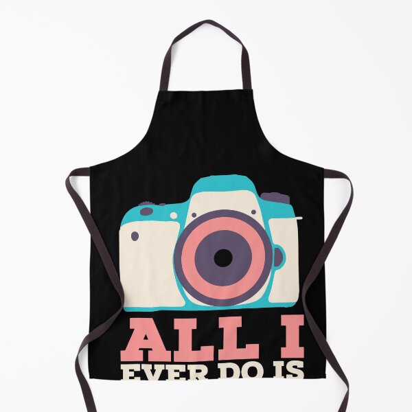 Item preview, Camera Operator Cameraman Artist Funny Photographer designed and sold by TobyLewis1592.