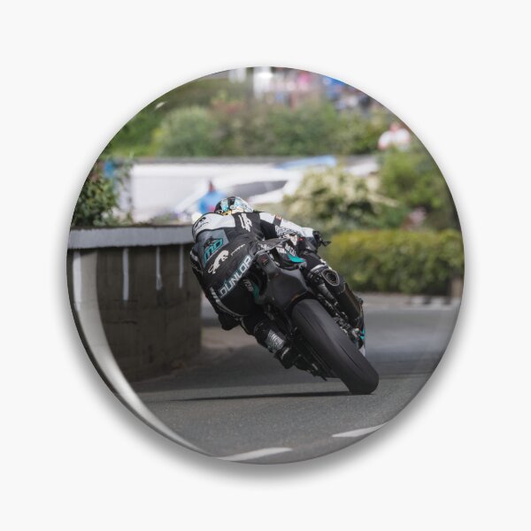 Artikelvorschau, Michael Dunlop entworfen und verkauft von Northline.