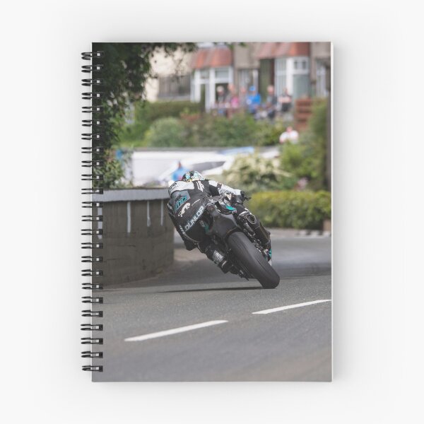Item preview, Michael Dunlop designed and sold by Northline.