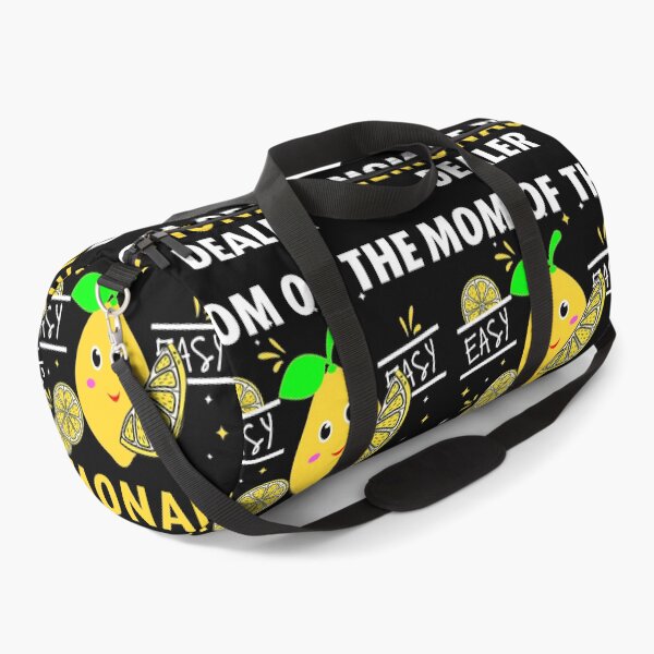 Item preview, Funny Lemonade Day Quote: Mom Of The Lemonade Dealer, Lemonade Lover designed and sold by AMINE  ★★★★★.