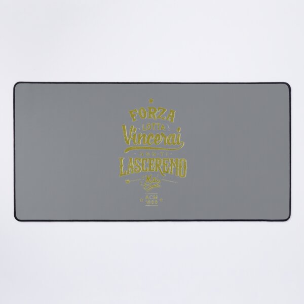 Item preview, Forza Lotta Vincerai - AC Milan designed and sold by DanielDaniels.