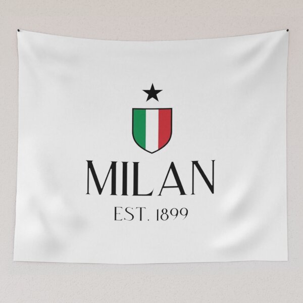 Item preview, Milan Black designed and sold by DanielDaniels.