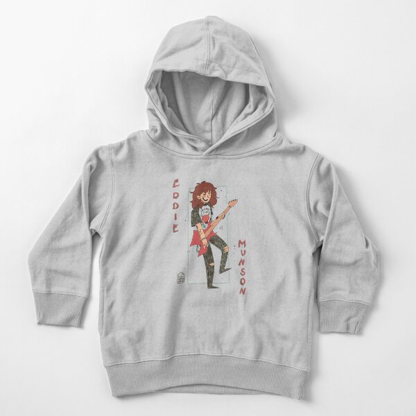 Item preview, Stranger Things Eddie Munson designed and sold by hausmakesss.