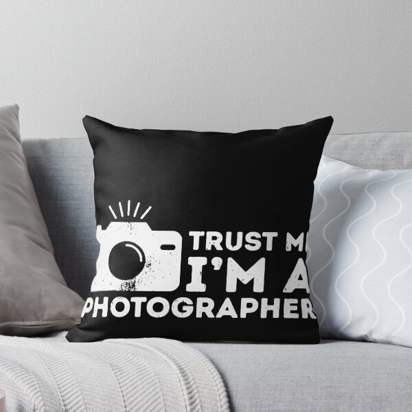 Item preview, Funny Trust Me I'm A Photographer Humor Camera Proud Lover designed and sold by TobyLewis1592.