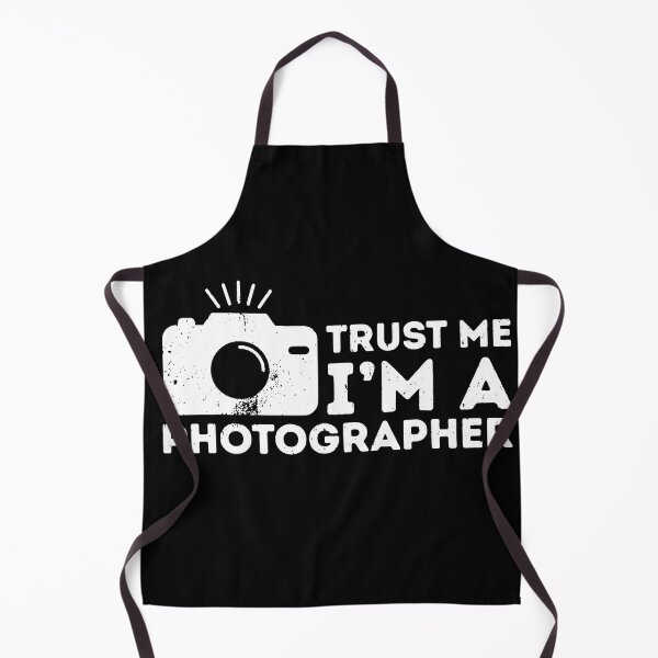 Item preview, Funny Trust Me I'm A Photographer Humor Camera Proud Lover designed and sold by TobyLewis1592.