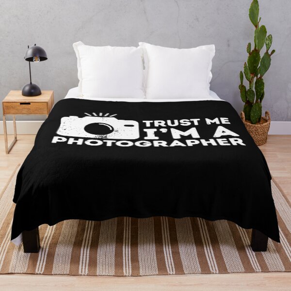 Item preview, Funny Trust Me I'm A Photographer Humor Camera Proud Lover designed and sold by TobyLewis1592.