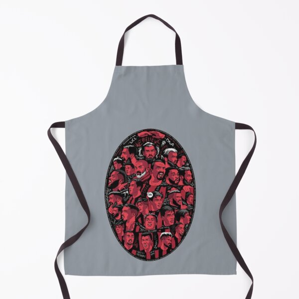 Item preview, AC Milan - We Believe Perfect designed and sold by DanielDaniels.