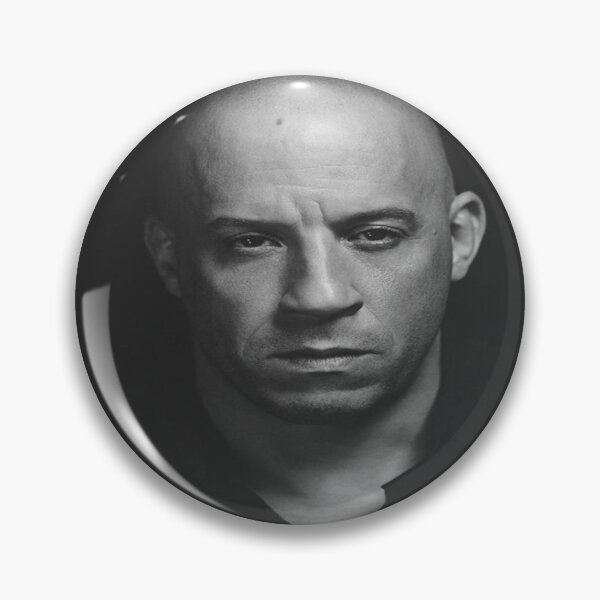 Item preview, Vin Diesel Aesthetic designed and sold by aforartists.
