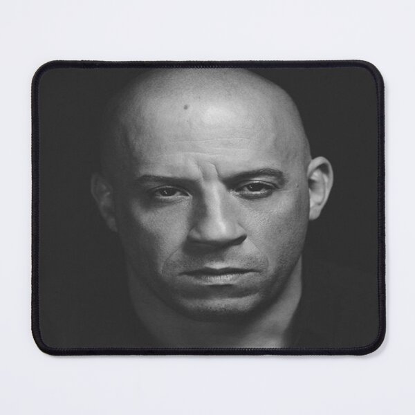 Item preview, Vin Diesel Aesthetic designed and sold by aforartists.