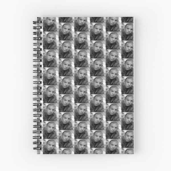 Item preview,  Vin Diesel Young designed and sold by aforartists.