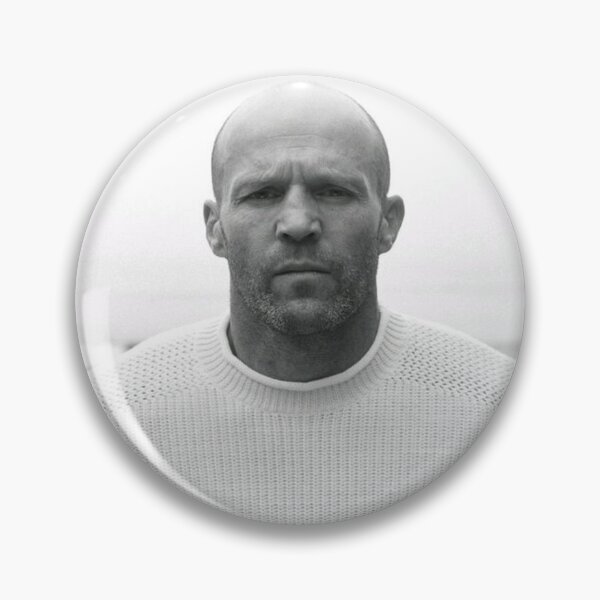 Item preview, Jason Statham  designed and sold by aforartists.