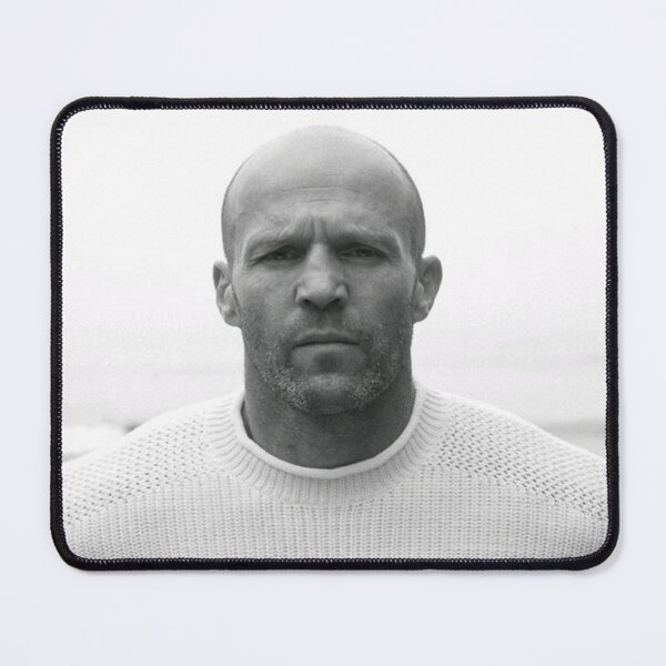 Item preview, Jason Statham designed and sold by aforartists.