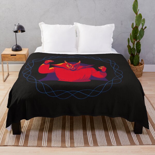 Item preview, Demon designed and sold by XLStore1000.