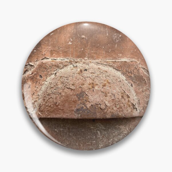 Item preview, old rusty handle designed and sold by Ponted.