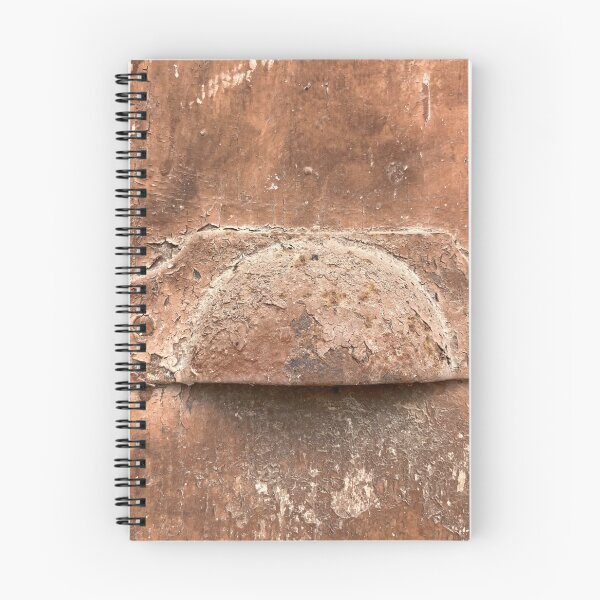 Item preview, old rusty handle designed and sold by Ponted.