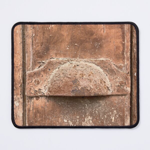 Item preview, old rusty handle designed and sold by Ponted.