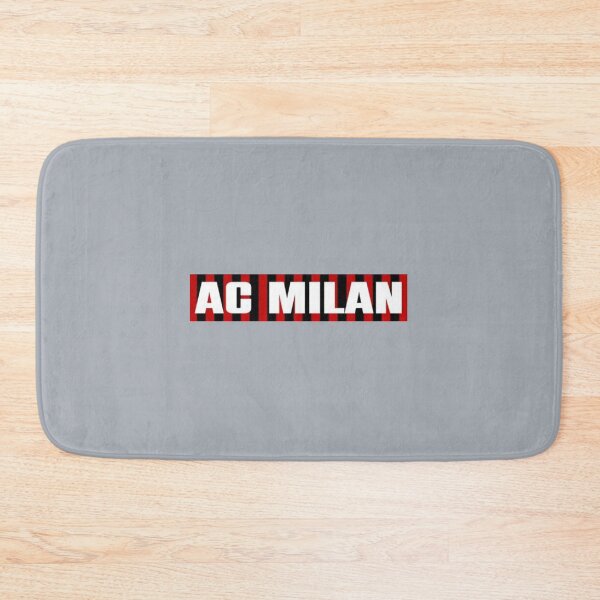 Item preview, AC-Milan designed and sold by DanielDaniels.