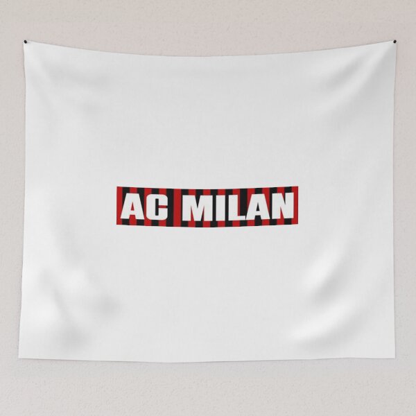 Item preview, AC-Milan designed and sold by DanielDaniels.