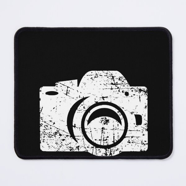 Item preview, Photographer I Chase the Light Photography Camera designed and sold by TobyLewis1592.