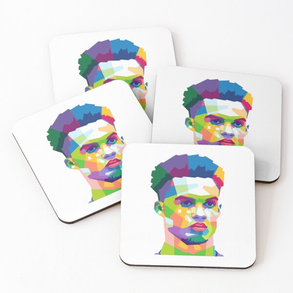 Item preview, ANTONEE ROBINSON fanart designed and sold by DanielDaniels.