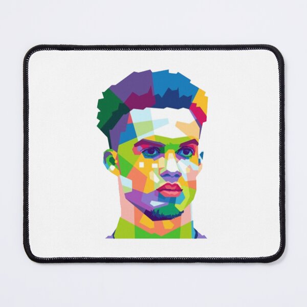 Item preview, ANTONEE ROBINSON fanart designed and sold by DanielDaniels.