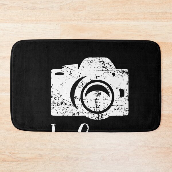 Item preview, Photographer I Chase the Light Photography Camera designed and sold by TobyLewis1592.
