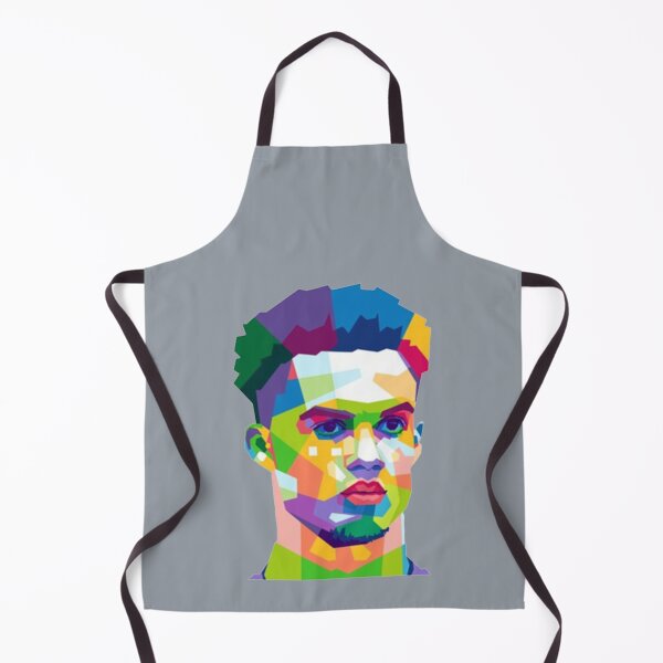 Item preview, ANTONEE ROBINSON fanart designed and sold by DanielDaniels.