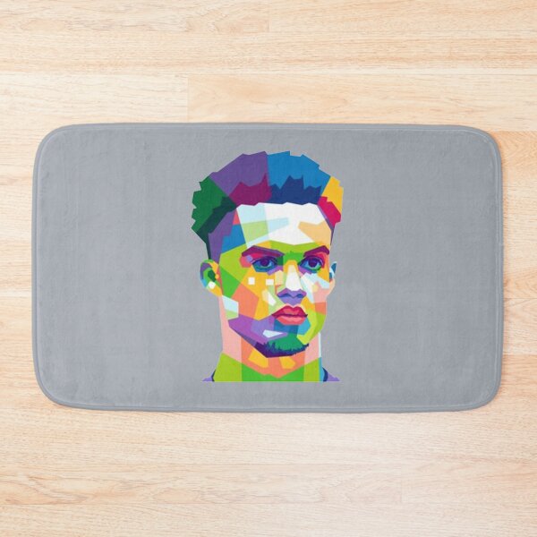 Item preview, ANTONEE ROBINSON fanart designed and sold by DanielDaniels.