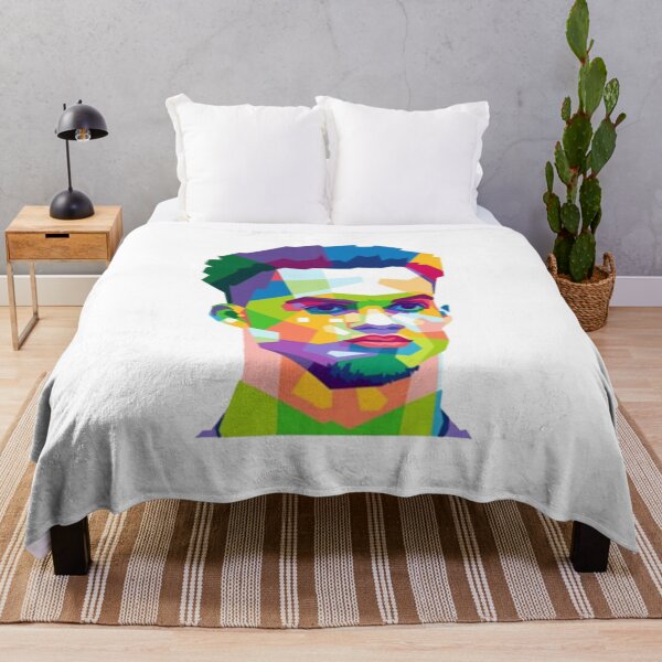 Item preview, ANTONEE ROBINSON fanart designed and sold by DanielDaniels.