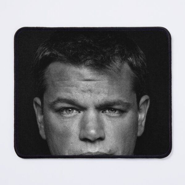 Item preview, Matt Damon Aesthetic designed and sold by aforartists.