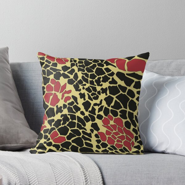 Item preview, Print giraffe. Illustration seamless in the African style designed and sold by Anastasiia Yurevych.