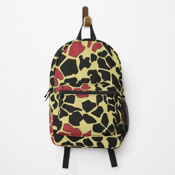 Item preview, Print giraffe. Illustration seamless in the African style designed and sold by Anastasiia Yurevych.