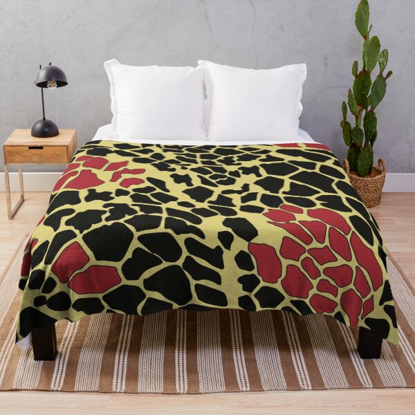 Item preview, Print giraffe. Illustration seamless in the African style designed and sold by Anastasiia Yurevych.