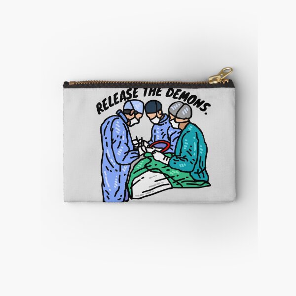 Item preview, Release the demons! designed and sold by Verubi.