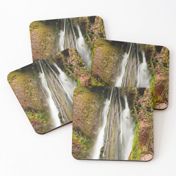 Item preview, Small Waterfall, Photo Design - Support Our Project designed and sold by DegoPine  Art Studio.
