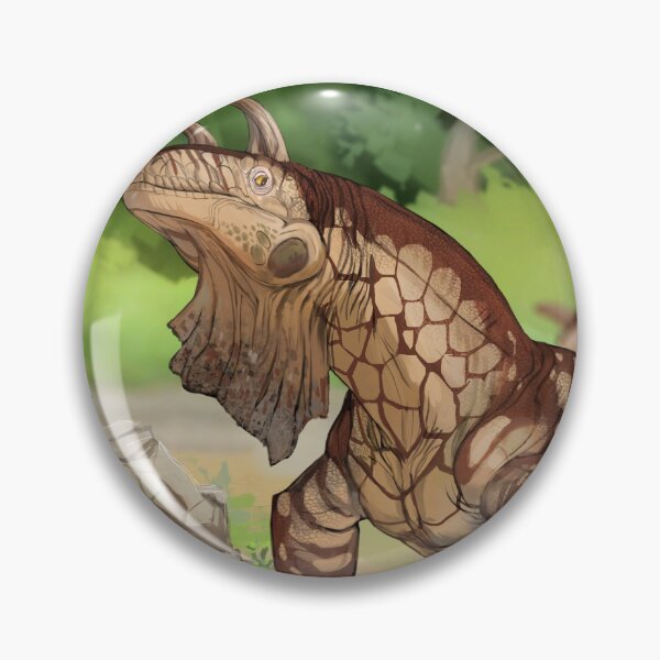 Item preview, Shringasaurus designed and sold by TheDinosaur Mann.