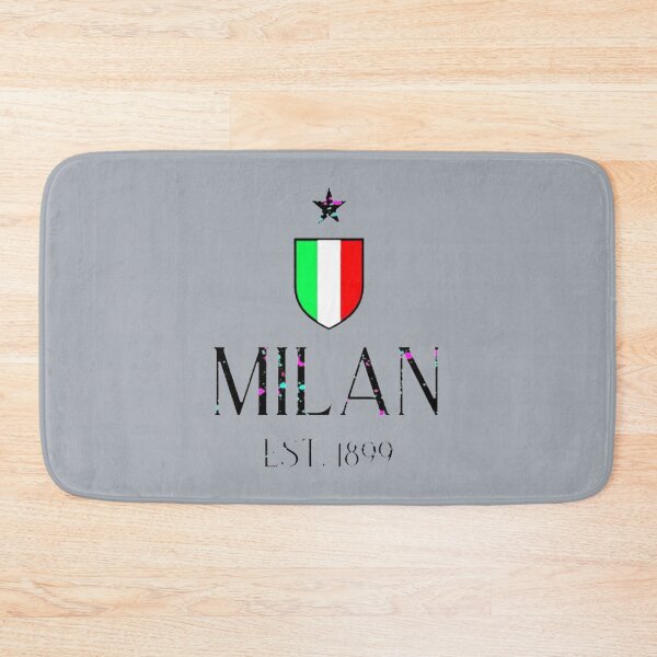 Item preview, Milan ac  designed and sold by DanielDaniels.