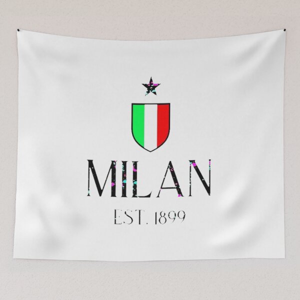 Item preview, Milan ac  designed and sold by DanielDaniels.