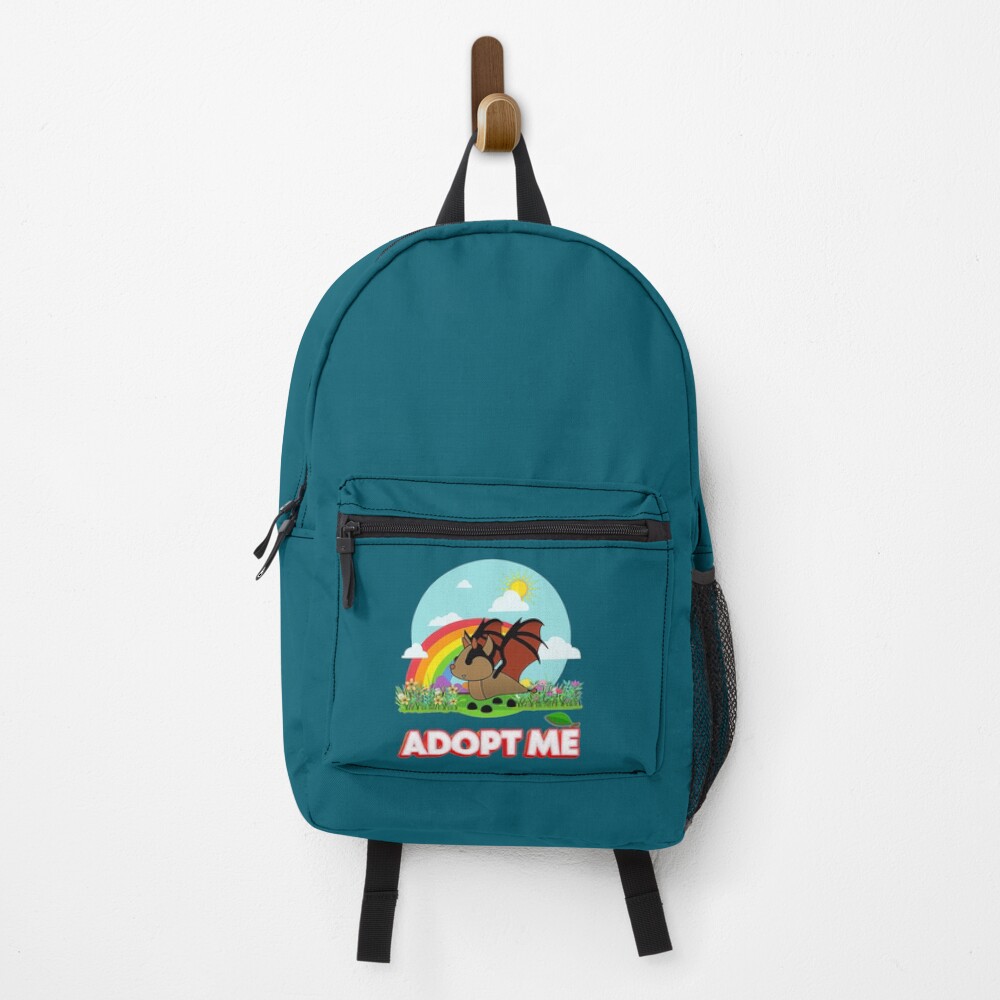 Adopt Me Backpack Starting at 34.00 By Min Min