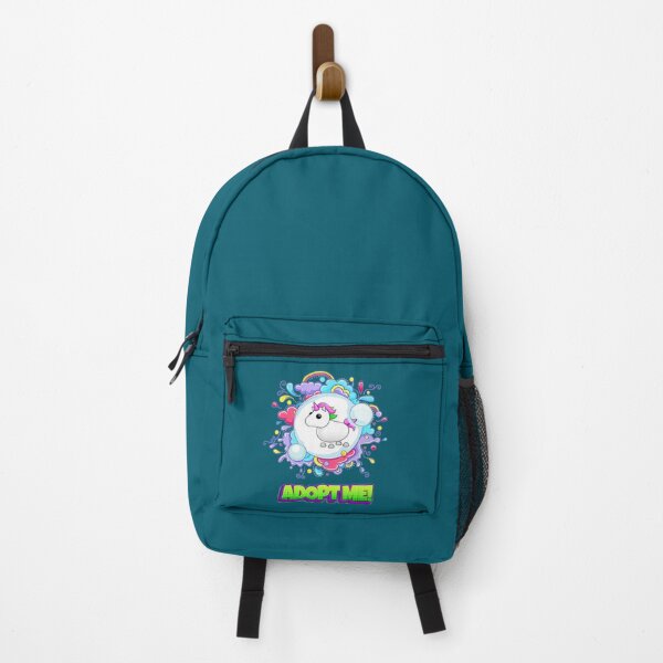 Adopt Me Backpack