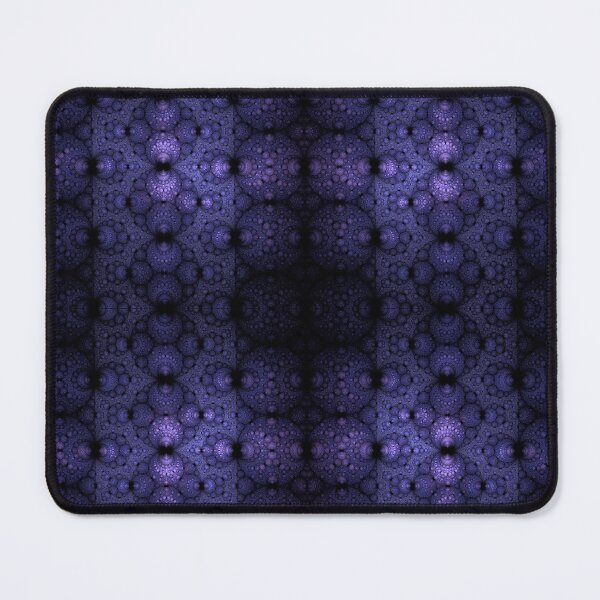 Item preview, "Purple Deep" Fractal Flame Art designed and sold by ChaosEmporium.