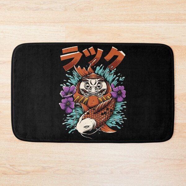 Item preview, double luck designed and sold by footmarkstudio.