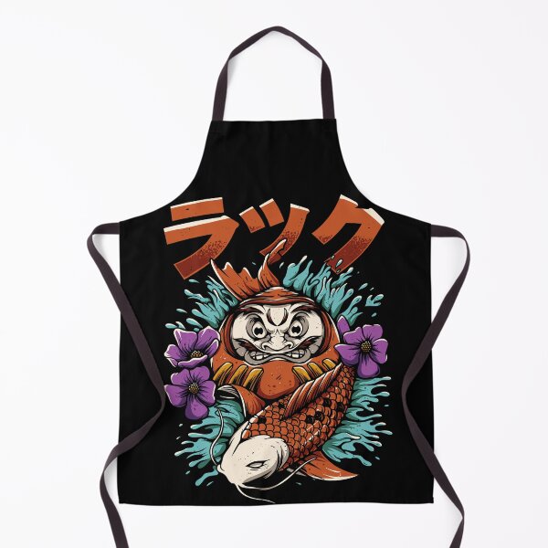 Item preview, double luck designed and sold by footmarkstudio.