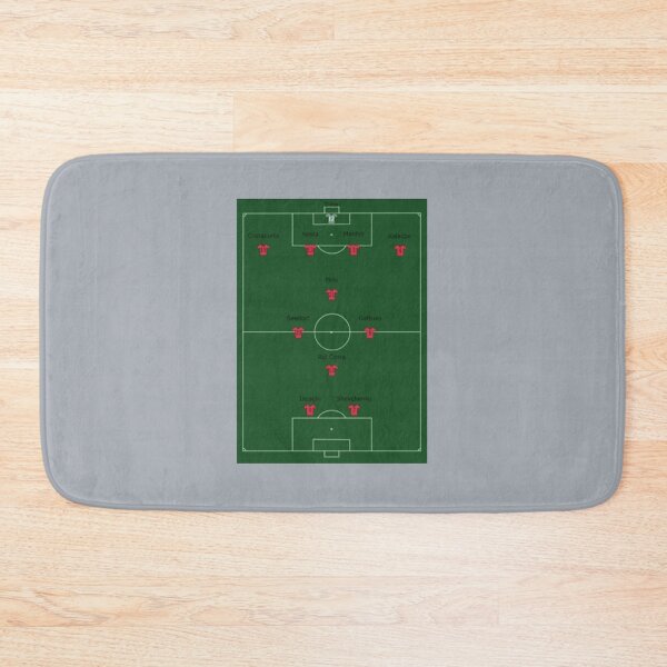 Item preview, Milan Legendary Team designed and sold by DanielDaniels.