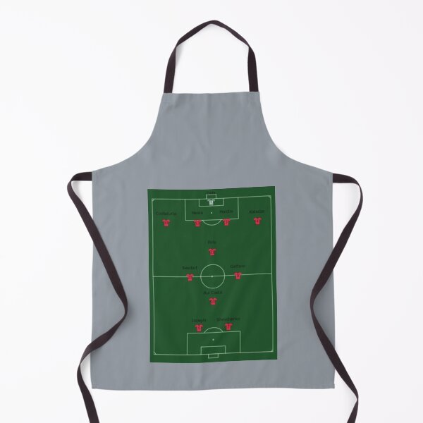 Item preview, Milan Legendary Team designed and sold by DanielDaniels.